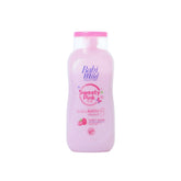 Babi Mild - Sweety Pink Plus Baby Bath - 200ml